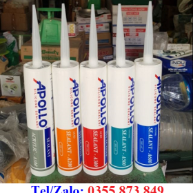 BÌNH DƯƠNG NƠI MUA KEO SILICONE DÁN KÍNH GIÁ TỐT