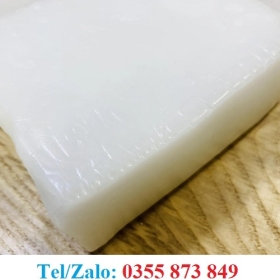 BÌNH DƯƠNG SÁP PARAFIN CÔNG NGHIỆP GIÁ TỐT, GAO NHANH