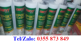 BÌNH TÂN NƠI BÁN KEO CHÍT MẠCH GIÁ TỐT GIAO NHANH TRONG NGÀY