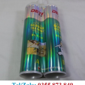 BÌNH THẠNH NƠI BÁN KEO CHÍT MẠCH GIÁ TỐT GIAO TRONG NGÀY
