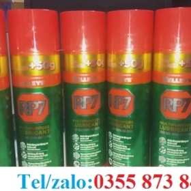 BÌNH XỊT RP7 GIÁ TỐT GIAO NHANH QUẬN 3, QUẬN 5