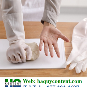 BỎ SỈ BAO TAY CAO SU GIÁ RẺ TẠI BÌNH DƯƠNG, TÂY NINH, LONG AN