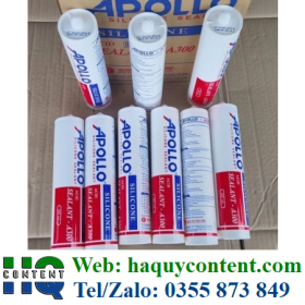 BỎ SỈ KEO APOLLO CÁC LOẠI GIÁ TỐT CHO CỬA HÀNG ĐIỆN NƯỚC, KIM KHÍ