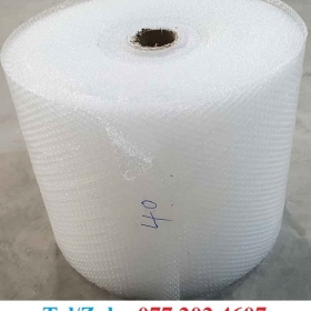 BỌC CHỐNG SỐC CUỘN 20CM, 30CM, 40CM, 50CM GIAO BÌNH THẠNH