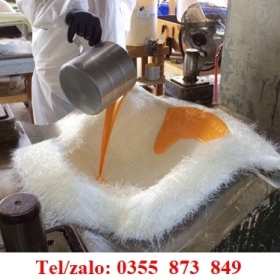 BÔNG THUỶ TINH GIA CƯỜNG COMPOSITE GIÁ TỐT