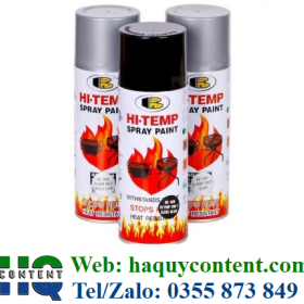 BOSNY CHỊU NHIỆT CAO CẤP CHÍNH HÃNG