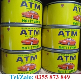 BỘT BẢ TRÉT LẤP ĐẦY VẾT TRẦY XƯỚC GIÁ TỐT 