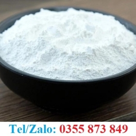 BỘT ĐÁ CACO3 BÁO GIÁ SỈ LẺ CHI TIẾT