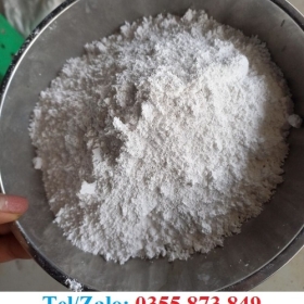 BỘT ĐÁ CACO3 CHO SẢN XUẤT THỨC ĂN CHĂN NUÔI