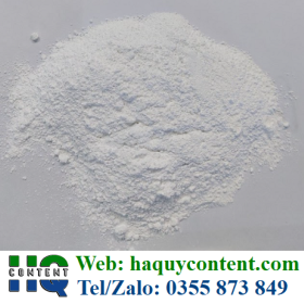 BỘT ĐÁ CÔNG NGHIỆP GIA CƯỜNG NHỰA COMPOSITE