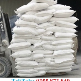 BỘT ĐÁ ĐÚC TƯỢNG THẠCH CAO BAO 25KG