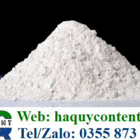 BỘT ĐÁ THẠCH CAO VÀ CÁC CÔNG DỤNG