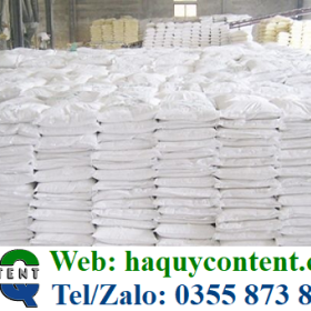 BỘT ĐÁ TRẮNG MỊN ĐỔ TƯỢNG GIÁ TỐT TẠI KHO