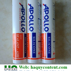 CÁC LOẠI KEO DÁN KÍNH SILICONE KẾT DÍNH TỐT NHẤT 