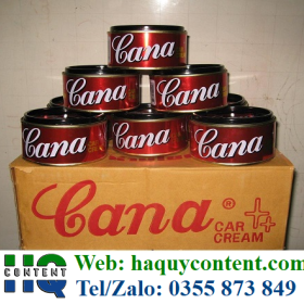 CÁCH SỬ DỤNG CANA ĐÁNH BÓNG TIẾT KIỆM HIỆU QUẢ