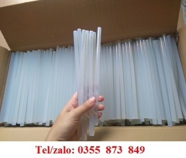 CÁCH SỬ DỤNG KEO NẾN KHÔNG CẦN SÚNG