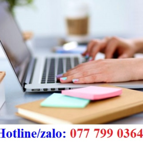 CÁCH VIẾT CONTENT CHUẨN SEO ĐƯA WEB LÊN TOP NHANH NHẤT