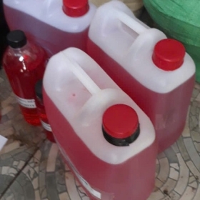 CAN 5 LÍT WAX THÁO KHUÔN COMPOSITE GIAO TẬN NƠI