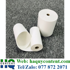 CẦN MUA GIẤY CUỘN IN BILL QUÁN CAFÉ GIÁ RẺ LIÊN HỆ TẠI ĐÂY