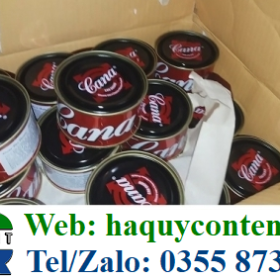 CANA 100G GIÁ RẺ