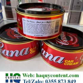 CANA (CAREM) ĐÁNH BÓNG SÁNG MẶT ĐÁ INOX GIÁ SỈ