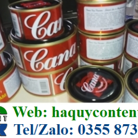CANA ĐÁNH BÓNG 100g, 220g GIÁ RẺ