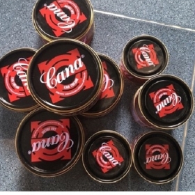 CANA ĐÁNH BÓNG CHUYÊN DÙNG CHO XE Ô TÔ SƠN BÓNG.