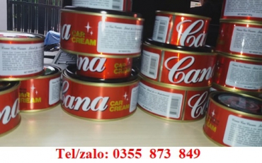 Cana Đánh Bóng Mua Ở Đâu – Giá Bán Cana Rẻ Nhất Tháng      