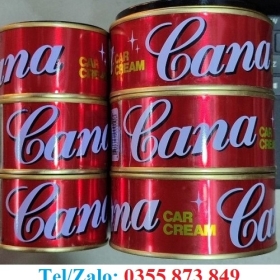 CANA ĐÁNH BÓNG Ô TÔ XE MÁY HŨ TO HŨ NHỎ ĐỦ LOẠI.