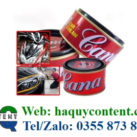 CANA ĐÁNH BÓNG XE MUA Ở ĐÂU GIÁ RẺ, HÀNG CHUẨN