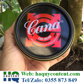CAREM ĐÁNH BÓNG CHÍNH HÃNG 100G, 200G  GIÁ TỐT 