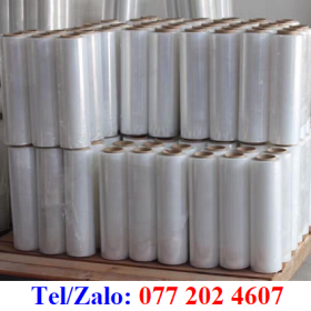 CÂY QUẤN MÀNG PE GIÁ TỐT TẠI XƯỞNG, BỎ SỈ SỐ LƯỢNG
