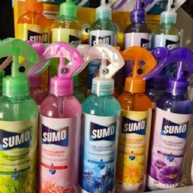 CHAI 350ML NƯỚC XỊT PHÒNG GIÁ RẺ, AN TOÀN CHẤT LƯỢNG 