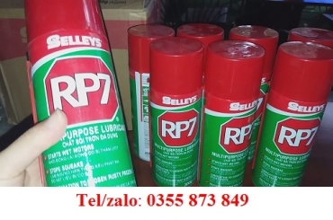 Chai Rp7 Chính Hãng – 350g Giá Ưu Đãi