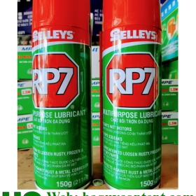 CHAI XỊT CHỐNG RỈ RP7 MUA Ở ĐÂU GIÁ RẺ NHẤT