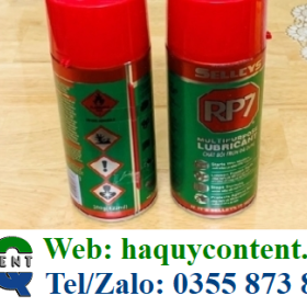 CHAI XỊT CHỐNG RỈ SÉT 350G CAO CẤP SHIP TOÀN QUỐC