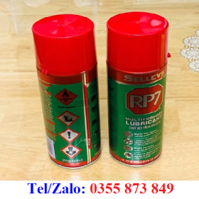 CHAI XỊT CHÔNG RỈ SÉT CAO CẤP 150G GIA SỈ