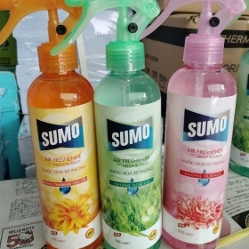 CHAI XỊT PHÒNG CHÍNH HÃNG CHẤT LƯỢNG ĐƯỢC TIN DÙNG 