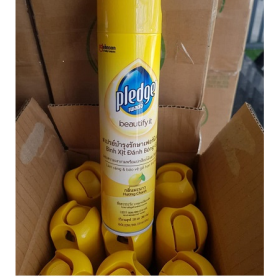 CHAI XỊT PLEDGE GIÁ SỈ RẺ NHẤT TPHCM