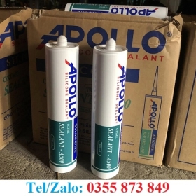 CHẤT TRÁM NỐI KHE HỞ CỬA KÍNH A300, A500