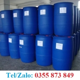 CHÍNH HÃNG CHẤT PHỤ GIA PROPYLENE GLYCOL SẢN XUẤT THỰC PHẨM