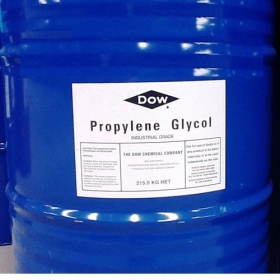 CHÍNH HÃNG DUNG MÔI PG SẢN XUẤT DƯỢC PHẨM, MỸ PHẨM PROPYLENE GLYCOL