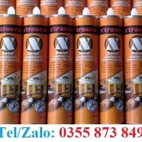 CHÍNH HÃNG KEO DÁN GỖ XBOND CHO XƯỞNG MỘC VÀ SẢN XUẤT NỘI THẤT