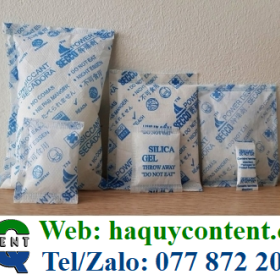 CHUYÊN BÁN HẠT HÚT ẨM , GÓI CHỐNG ẨM, BẢO QUẢN NÔNG SẢN