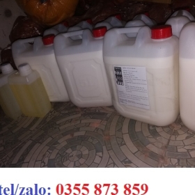 CHUYÊN BÁN LẺ NHỰA ĐỔ KHUÔN – SILICON 1KG, 2KG, 5KG, 25KG