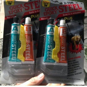 CHUYÊN BÁN SỈ VÀ LẺ KEO AB (THÁI)