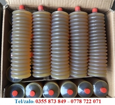 CHUYÊN CUNG CẤP BÁN BUÔN CÁC LOẠI MỠ BÔI TRƠN CHỊU NHIỆT LITHIUM