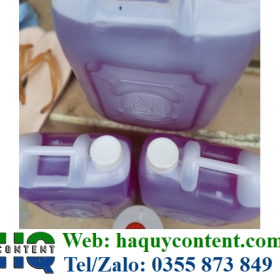 CHUYÊN NHỰA COMPOSITE SẢN XUẤT BUỒN NƯỚC