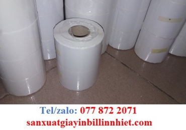 Chuyên Phân Phối Sỉ Lẻ Decal In Tem Dùng Cho Ngành Hàng Vàng Bạc - Trang Sức