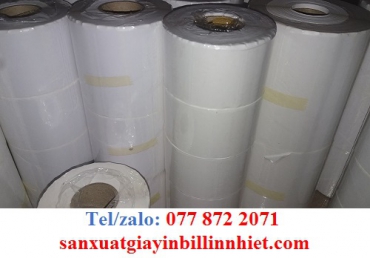 Chuyên Phân Phối Sỉ Lẻ Decal In Tem Dùng Cho Ngành Hàng Vàng Bạc - Trang Sức